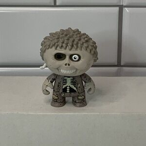 Funko Mystery Mini Garbage Pail Kids Series 1 DEAD TED Zombie Vinyl Figure